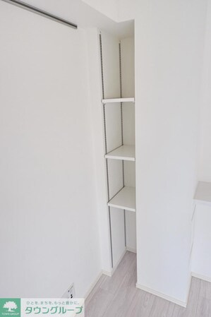 テラス文京本郷の物件内観写真